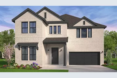 15503 Violet Lane, Frisco, TX 75035 - Photo 1