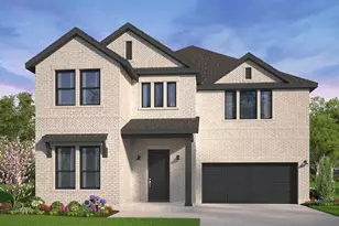 15503 Violet Ln, Frisco, TX 75035 - Photo 1