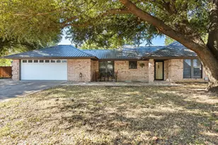 111 Wheeler St, Glen Rose, TX 76043 - Photo 1