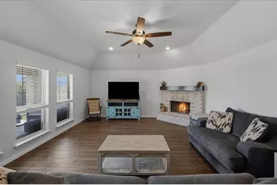 122 Post Oak Way, Weatherford, TX 76087 - Photo 15