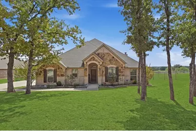 122 Post Oak Way, Weatherford, TX 76087 - Photo 1