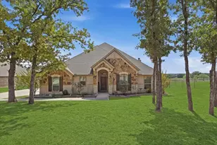 122 Post Oak Wy, Weatherford, TX 76087 - Photo 1