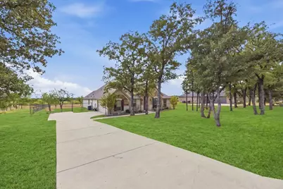 122 Post Oak Way, Weatherford, TX 76087 - Photo 37