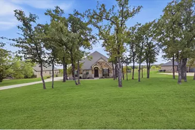 122 Post Oak Way, Weatherford, TX 76087 - Photo 3