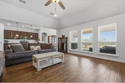 122 Post Oak Way, Weatherford, TX 76087 - Photo 17