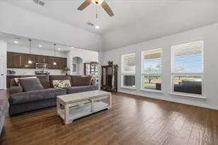 122 Post Oak Wy, Weatherford, TX 76087 - Photo 17