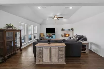 122 Post Oak Way, Weatherford, TX 76087 - Photo 13