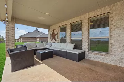 122 Post Oak Way, Weatherford, TX 76087 - Photo 31