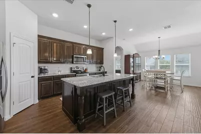 122 Post Oak Way, Weatherford, TX 76087 - Photo 5