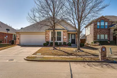 5113 Bear Valley Drive, McKinney, TX 75071 - Photo 1