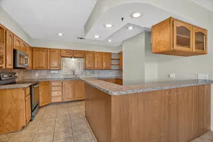 3520 Old Dennis Rd, Weatherford, TX 76087 - Photo 13