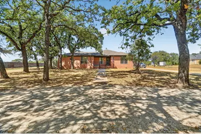 3520 Old Dennis Road, Weatherford, TX 76087 - Photo 1