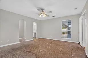 3520 Old Dennis Rd, Weatherford, TX 76087 - Photo 21