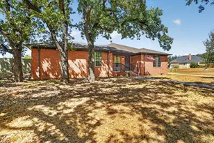 3520 Old Dennis Rd, Weatherford, TX 76087 - Photo 3