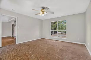 3520 Old Dennis Rd, Weatherford, TX 76087 - Photo 23