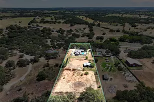3520 Old Dennis Rd, Weatherford, TX 76087 - Photo 39