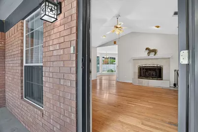 3520 Old Dennis Road, Weatherford, TX 76087 - Photo 5