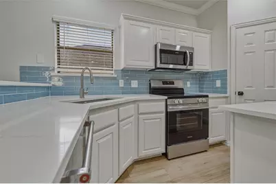 631 Lakeshore Boulevard, Oak Point, TX 75068 - Photo 9