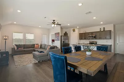 4725 Salers Way, Forney, TX 75126 - Photo 3