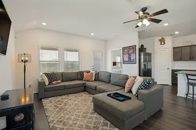 4725 Salers Way, Forney, TX 75126 - Photo 5