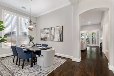 844 Veneto Drive, Allen, TX 75013 - Photo 7