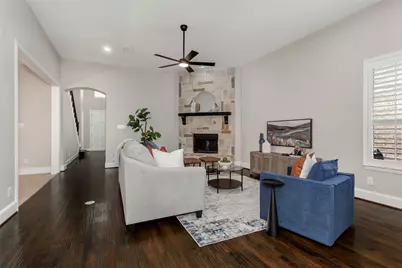 844 Veneto Drive, Allen, TX 75013 - Photo 11