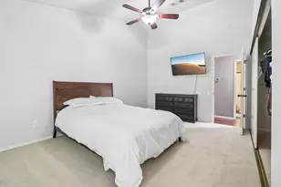 7721 Waxwing Cir W, Fort Worth, TX 76137 - Photo 21