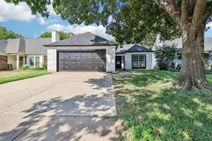 7721 Waxwing Cir W, Fort Worth, TX 76137 - Photo 1