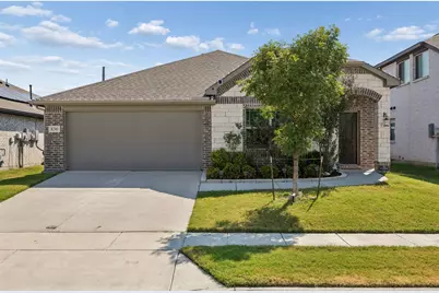 836 Foxtail Bend, Lavon, TX 75166 - Photo 1