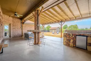 1236 Woodbridge Ct, Willow Park, TX 76087 - Photo 35