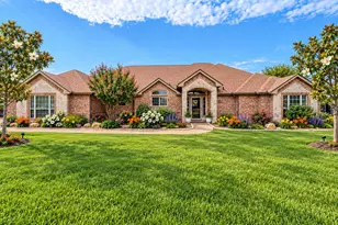1236 Woodbridge Ct, Willow Park, TX 76087 - Photo 1