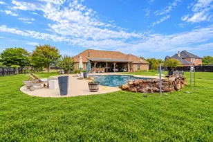1236 Woodbridge Ct, Willow Park, TX 76087 - Photo 31