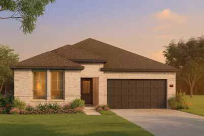 3109 Manchester Drive, Cleburne, TX 76031 - Photo 1