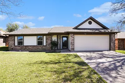 772 Hampshire Drive, Burleson, TX 76028 - Photo 1