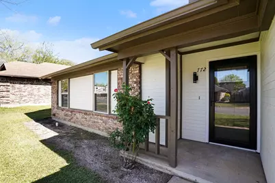 772 Hampshire Drive, Burleson, TX 76028 - Photo 3