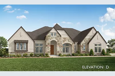 9120 Dove Chase Road, New Fairview, TX 76247 - Photo 1