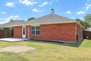 2029 Sunny Side Dr, Little Elm, TX 75068 - Photo 23