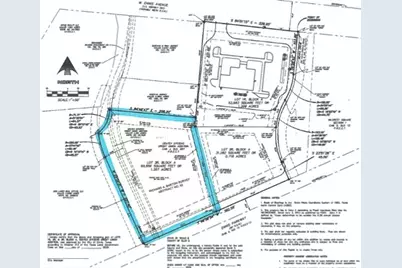 Lot 3R Ennis Parkway Avenue, Ennis, TX 75119 - Photo 1