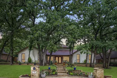 8 Cypress Court, Trophy Club, TX 76262 - Photo 3