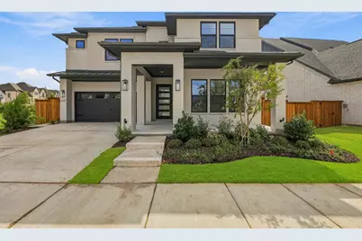 9168 Pavonia Lane, Frisco, TX 75035 - Photo 1