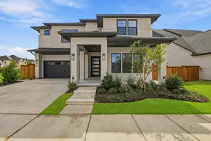 9168 Pavonia Ln, Frisco, TX 75035 - Photo 1