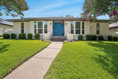 4704 Ashbrook Road, Dallas, TX 75227 - Photo 29