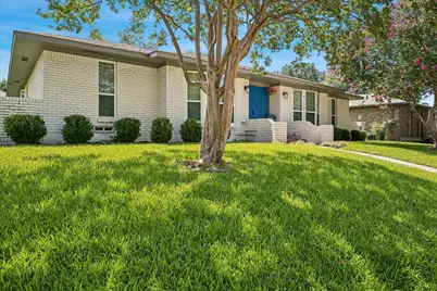 4704 Ashbrook Road, Dallas, TX 75227 - Photo 7