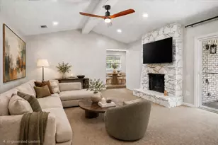 4704 Ashbrook Rd, Dallas, TX 75227 - Photo 3