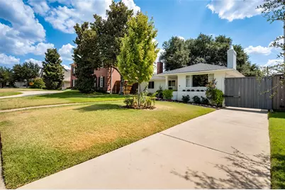 7528 Wentwood Drive, Dallas, TX 75225 - Photo 25