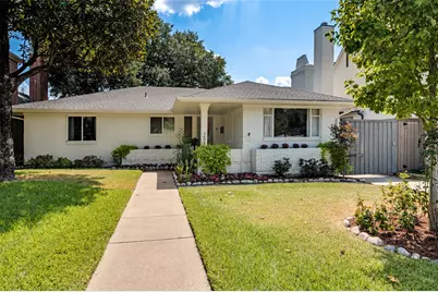 7528 Wentwood Drive, Dallas, TX 75225 - Photo 1