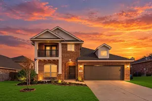 9300 Wellington Dr, Little Elm, TX 75068 - Photo 1