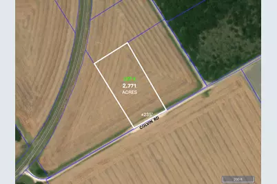 Tbd 2.77 Acres Colvin Road, Ennis, TX 75119 - Photo 7
