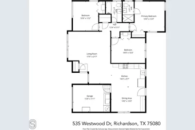 535 Westwood Drive, Richardson, TX 75080 - Photo 27