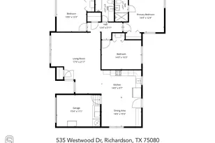 535 Westwood Dr, Richardson, TX 75080 - Photo 27